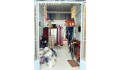 Q8 MẶT TIỀN BÊN HÔNG CHỢ PHẠM THẾ HIỂN 3.5x16M NHÀ CẤP 4 ĐƯỜNG 8M, THUẬN TIỆN KINH DOANH - CHỈ HƠN 8T TL